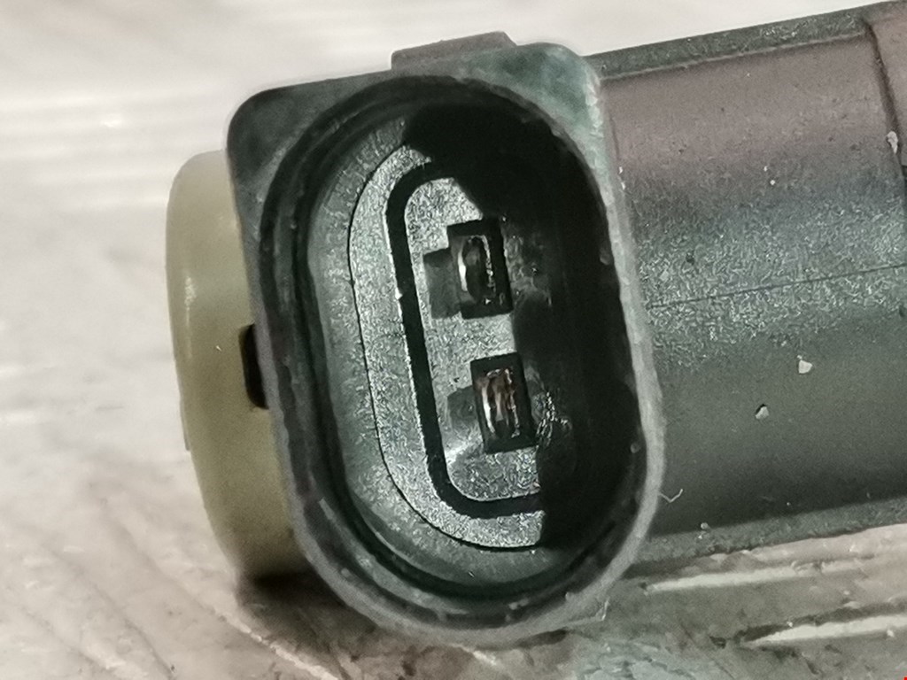 Клапан электромагнитный AUDI A4 B7 2004-2007