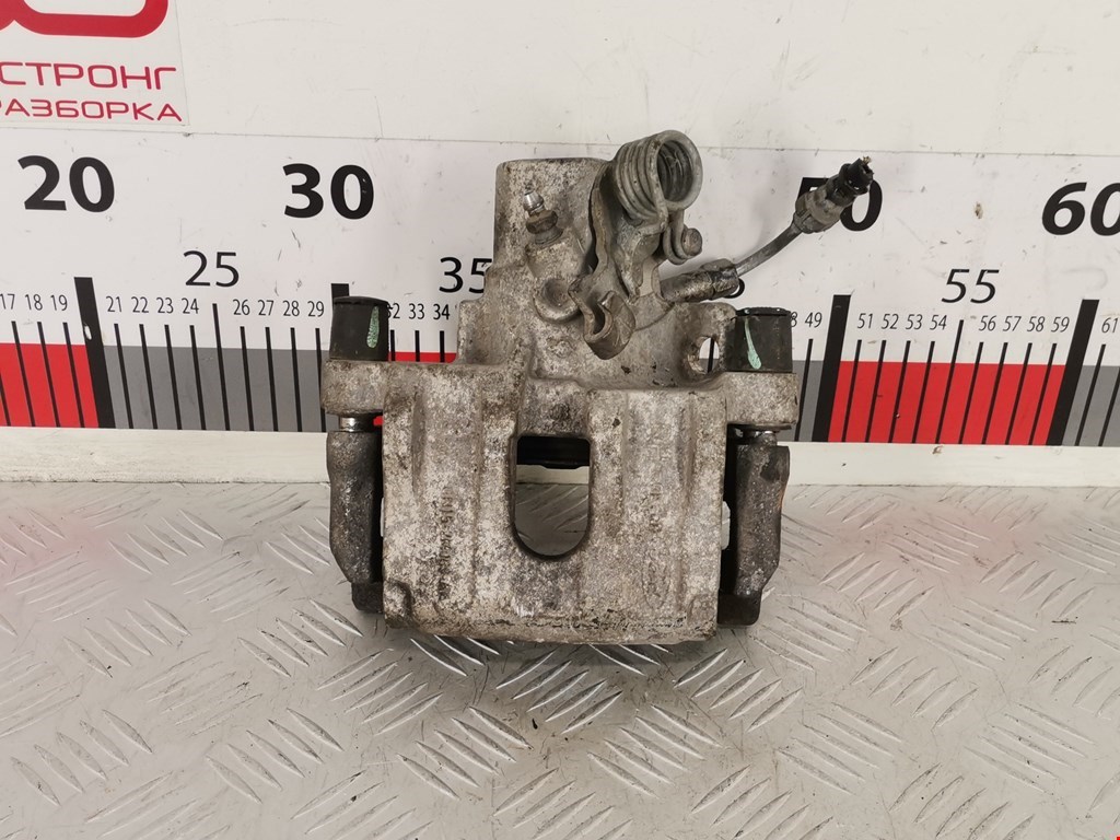 Суппорт задний правый FORD EcoSport 2014-н.в.