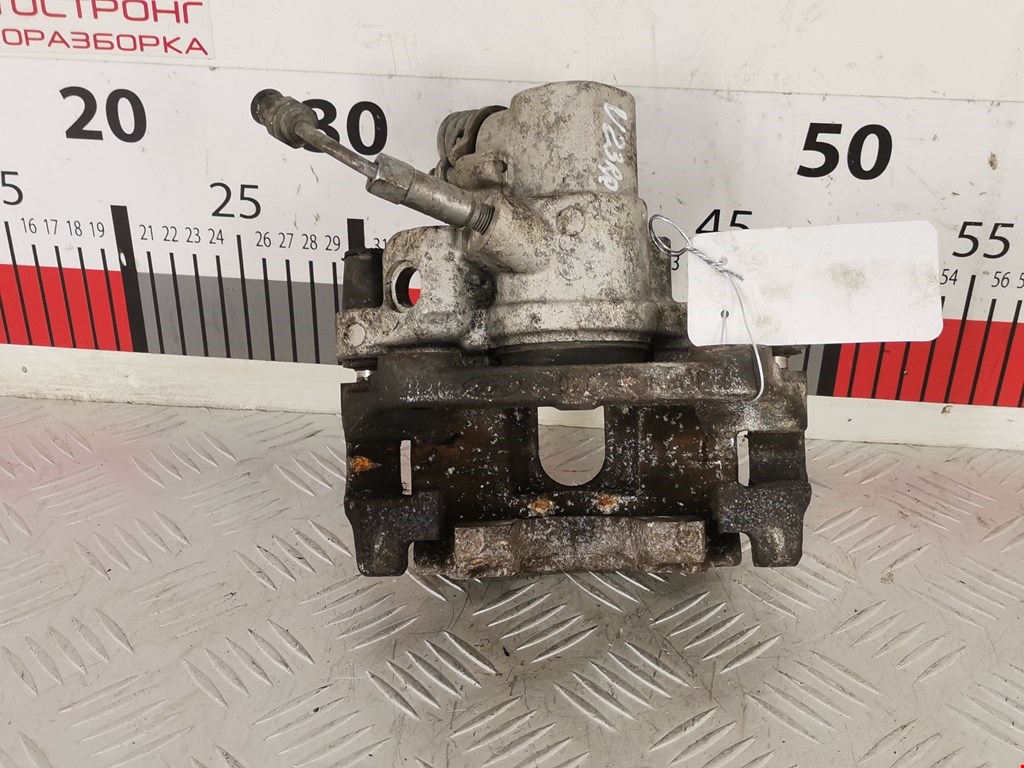 Суппорт задний правый FORD EcoSport 2014-н.в.