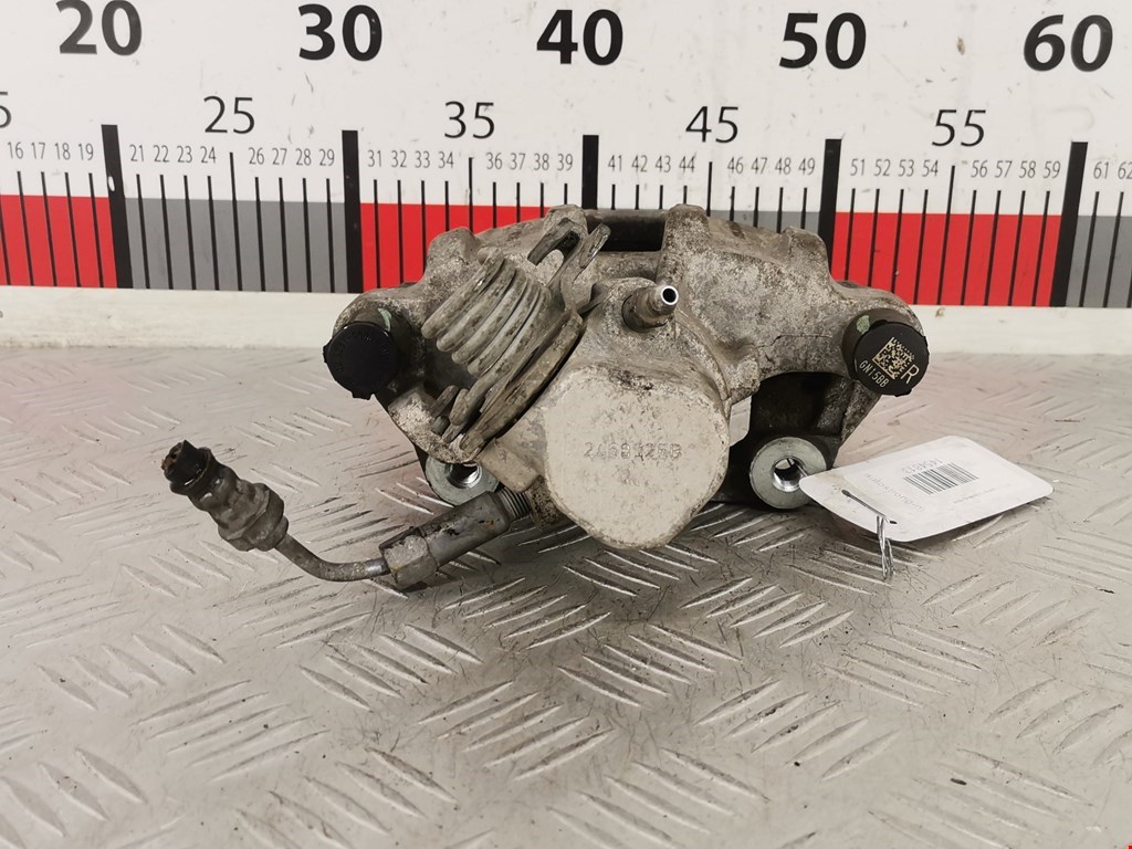 Суппорт задний правый FORD EcoSport 2014-н.в.