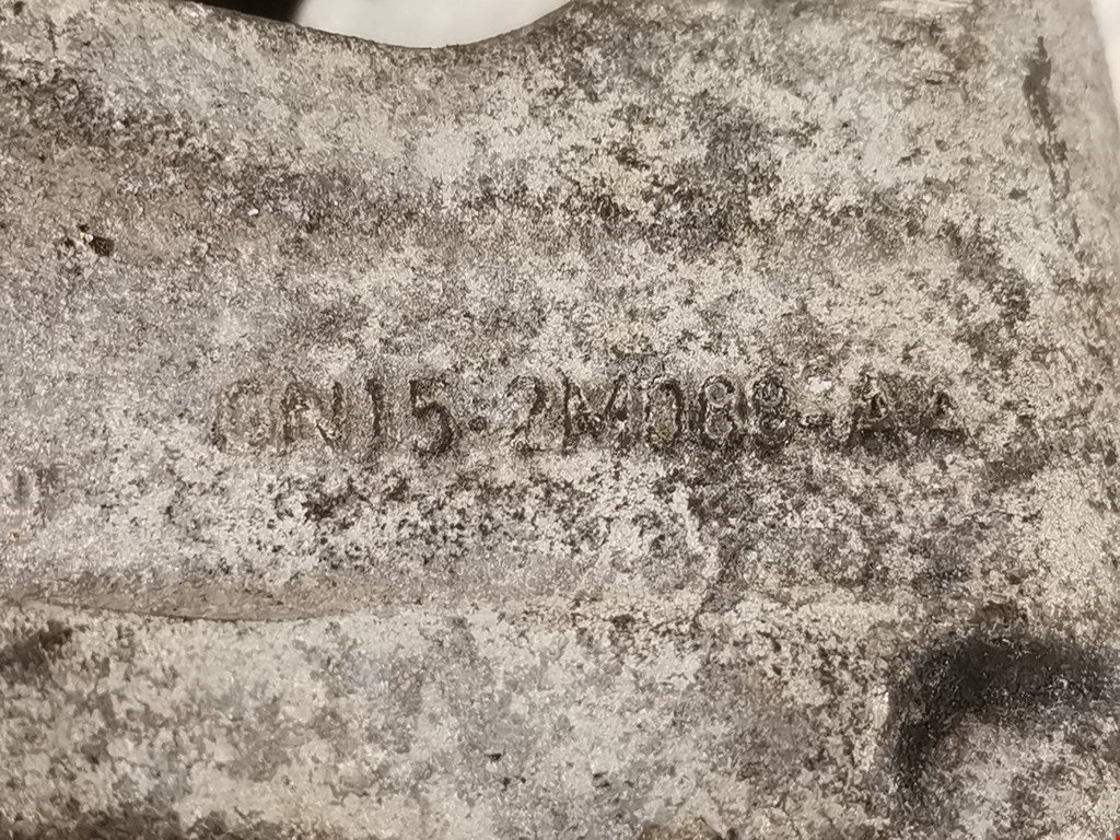 Суппорт задний правый FORD EcoSport 2014-н.в.