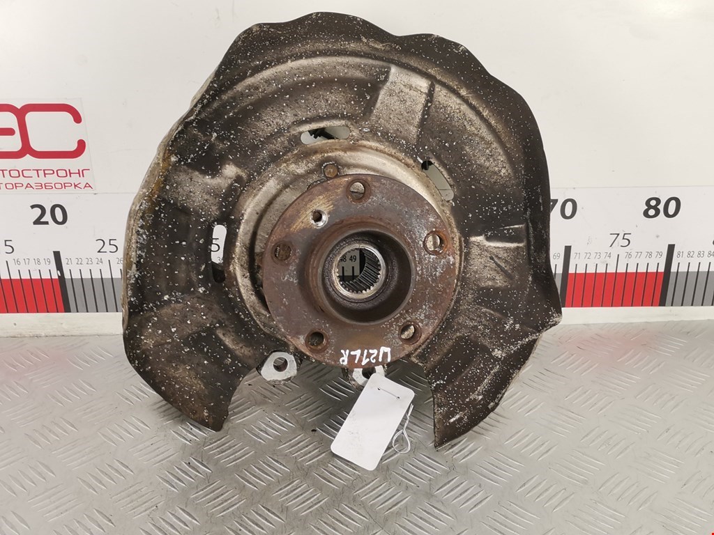 Ступица задняя BMW 5-Series (F07/F10/F11/F18) (2009-2017)