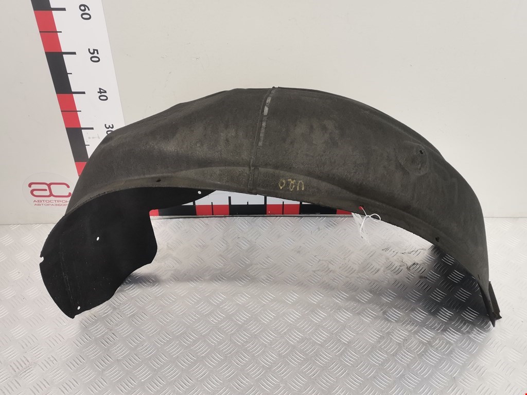 Локер (подкрылок) задний правый BMW X5 E70 2007-2013