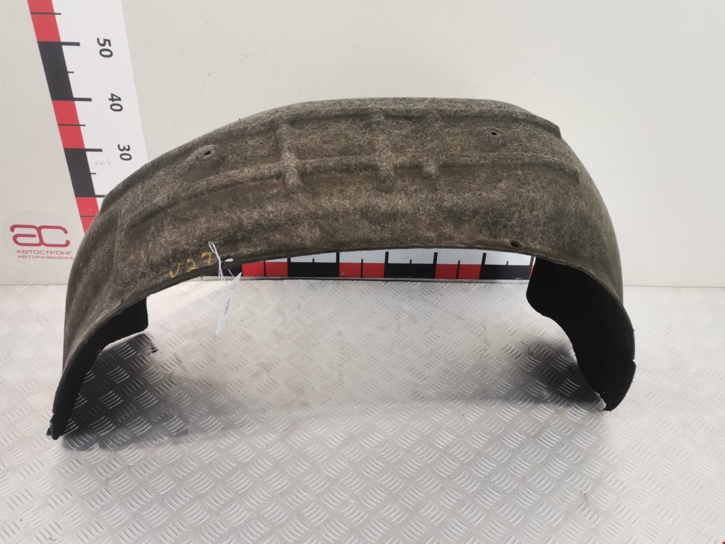 Локер (подкрылок) задний левый BMW X5 E70 2007-2013