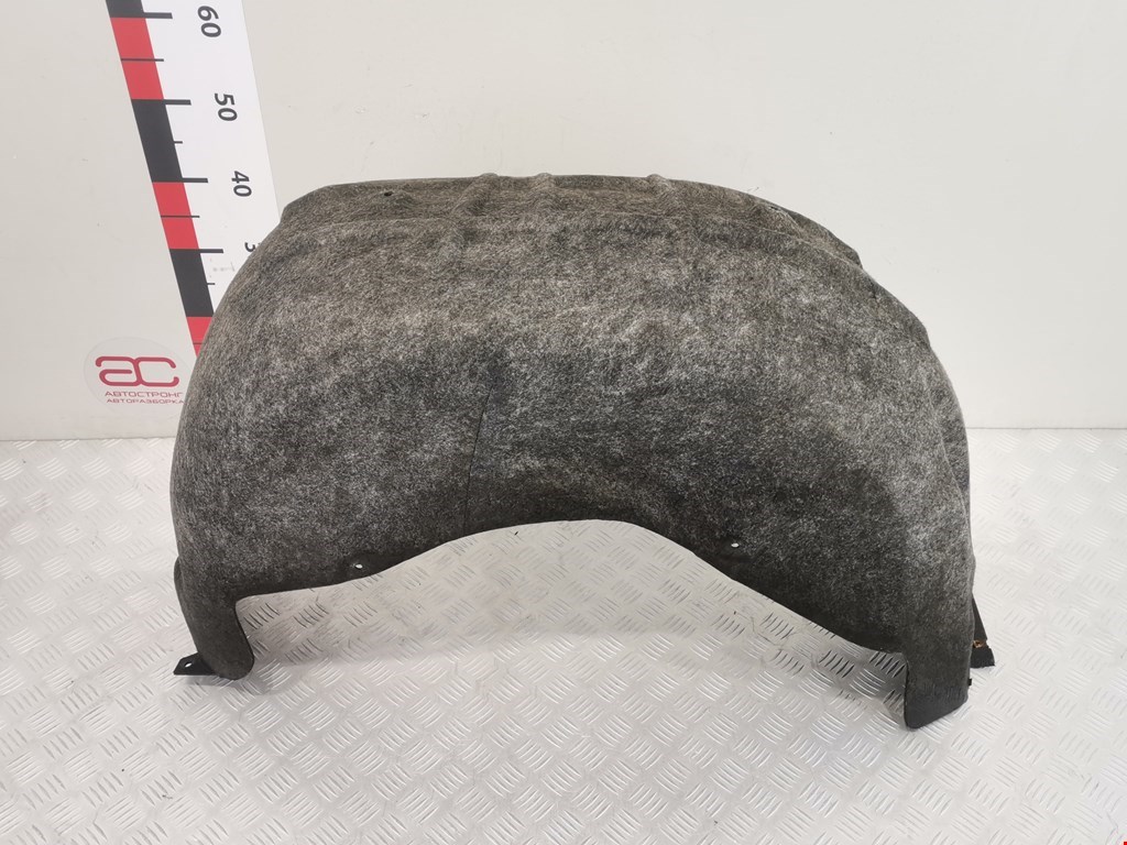 Локер (подкрылок) задний левый BMW X5 E70 2007-2013