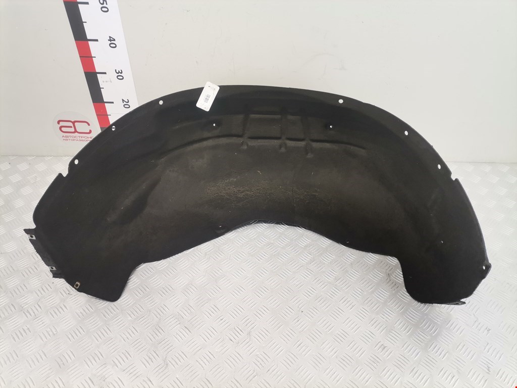 Локер (подкрылок) задний левый BMW X5 E70 2007-2013