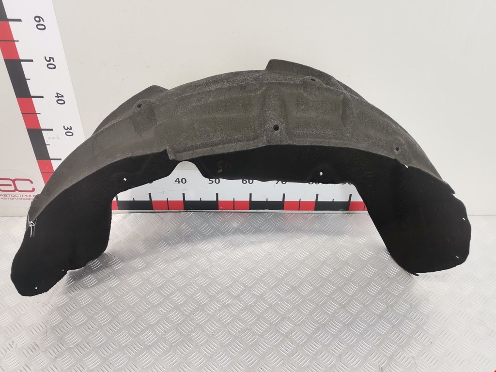 Локер (подкрылок) задний левый AUDI Q7 I 2006-2015