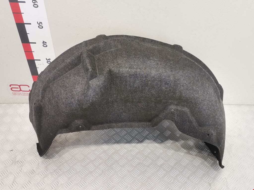 Локер (подкрылок) задний левый AUDI Q7 I 2006-2015