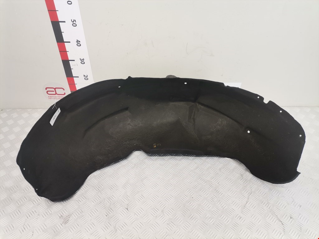 Локер (подкрылок) задний левый AUDI Q7 I 2006-2015