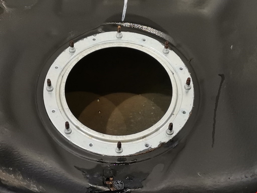 Бак топливный SUBARU Outback 2009-2014