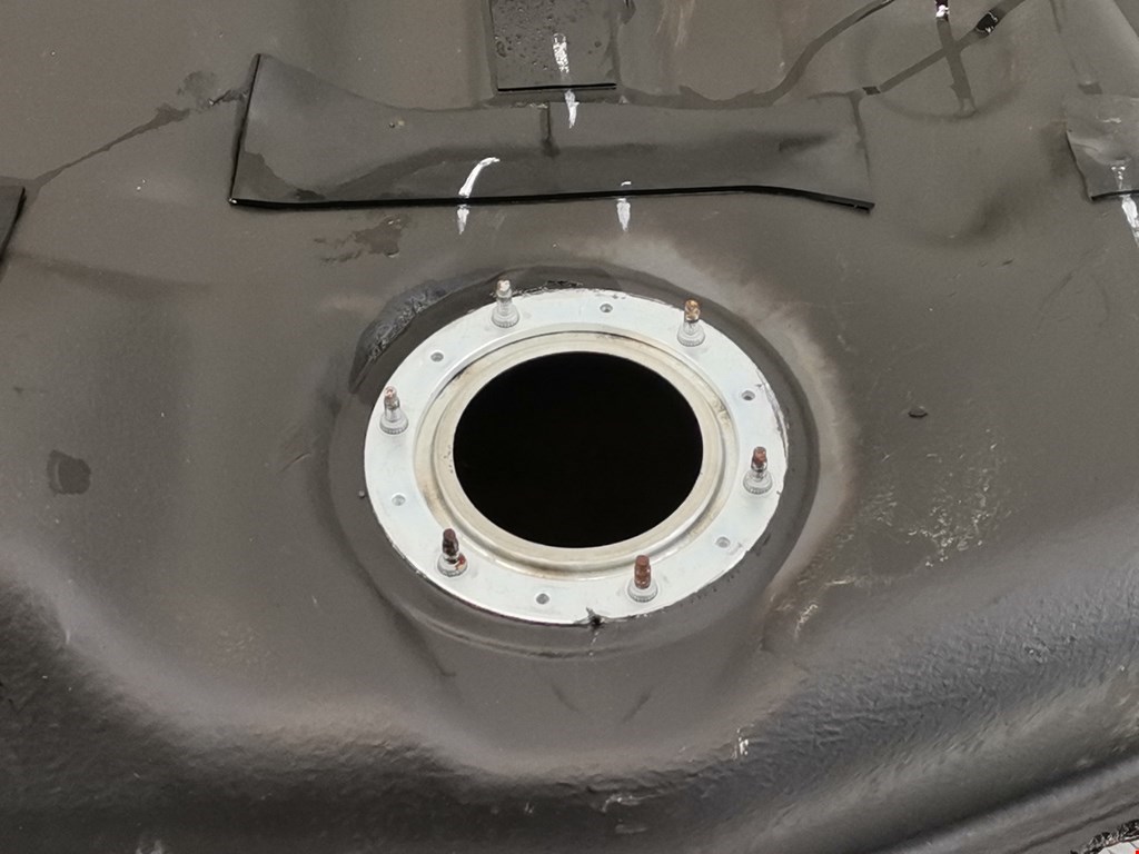 Бак топливный SUBARU Outback 2009-2014