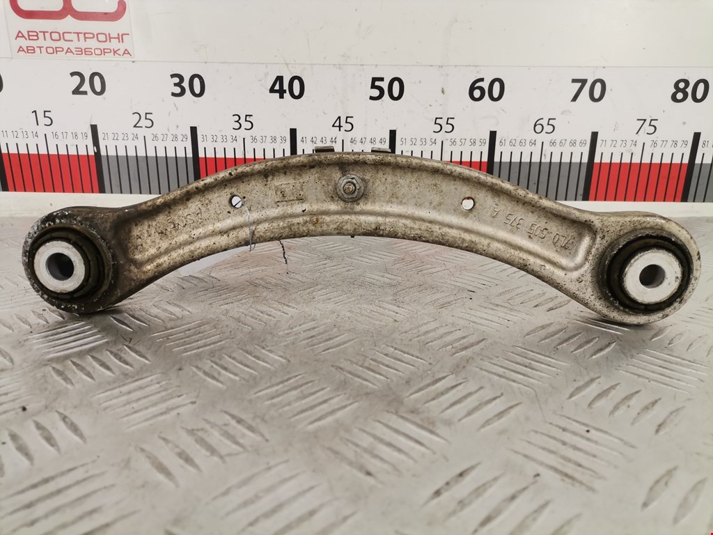 Рычаг задний правый AUDI Q7 I 2006-2015