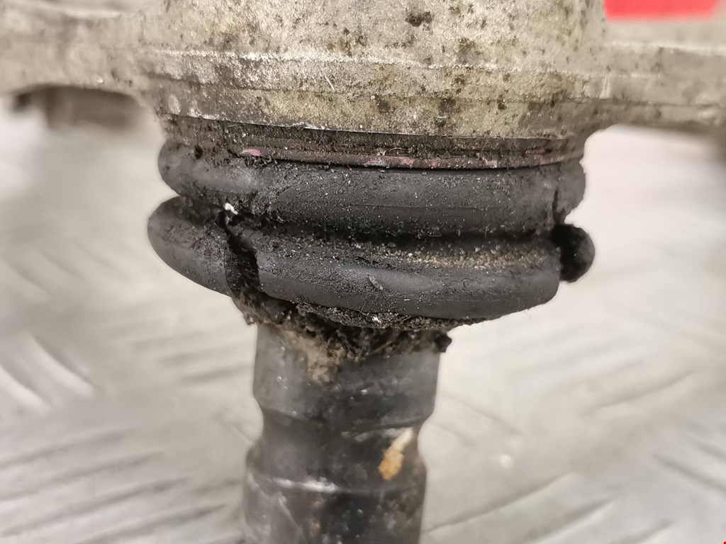 Рычаг передний правый BMW 5er 5 серия F10/F11/F07 2009-2017