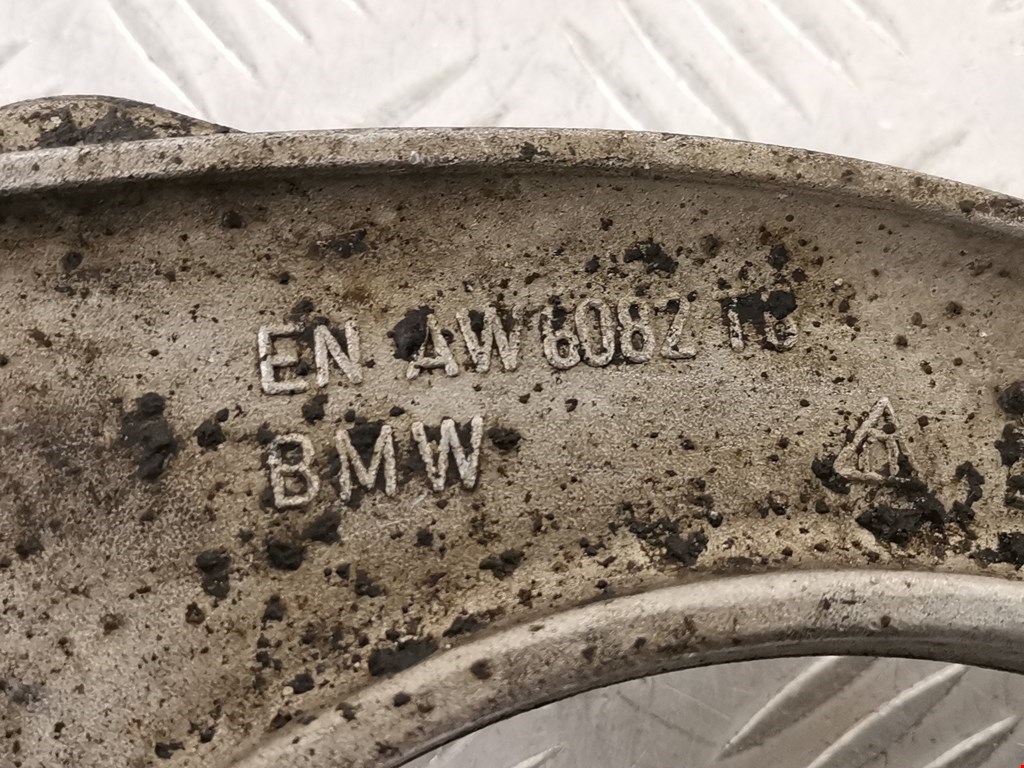 Рычаг передний правый BMW 5er 5 серия F10/F11/F07 2009-2017