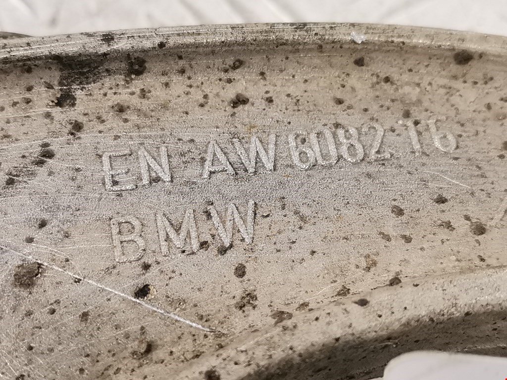 Рычаг передний левый BMW 5er 5 серия F10/F11/F07 2009-2017