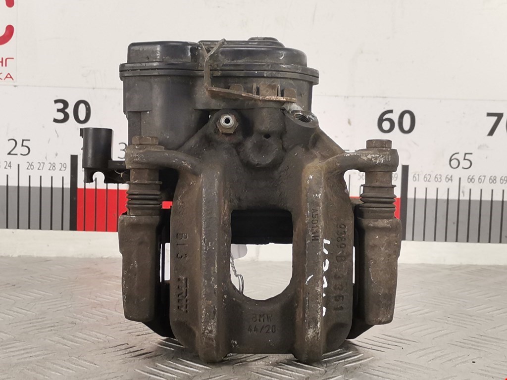 Суппорт задний левый BMW 5er 5 серия F10/F11/F07 2009-2017