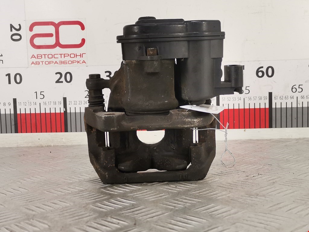 Суппорт задний левый BMW 5er 5 серия F10/F11/F07 2009-2017