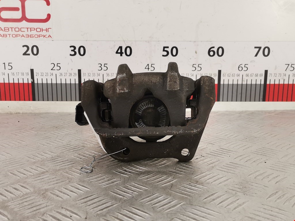 Суппорт задний левый BMW 5er 5 серия F10/F11/F07 2009-2017