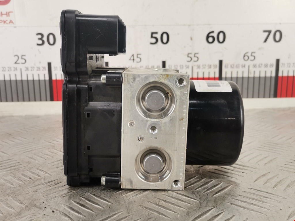 Блок ABS (насос) VOLVO S60 II 2010-2018