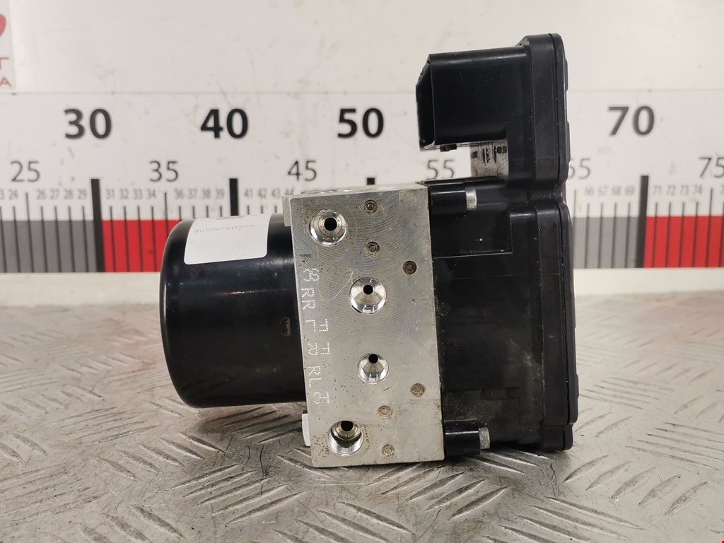 Блок ABS (насос) VOLVO S60 II 2010-2018