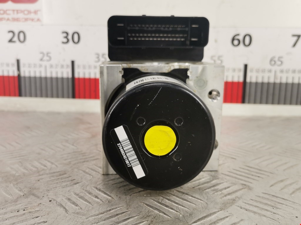 Блок ABS (насос) VOLVO S60 II 2010-2018