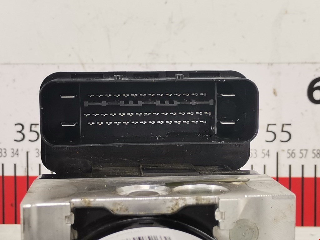 Блок ABS (насос) VOLVO S60 II 2010-2018