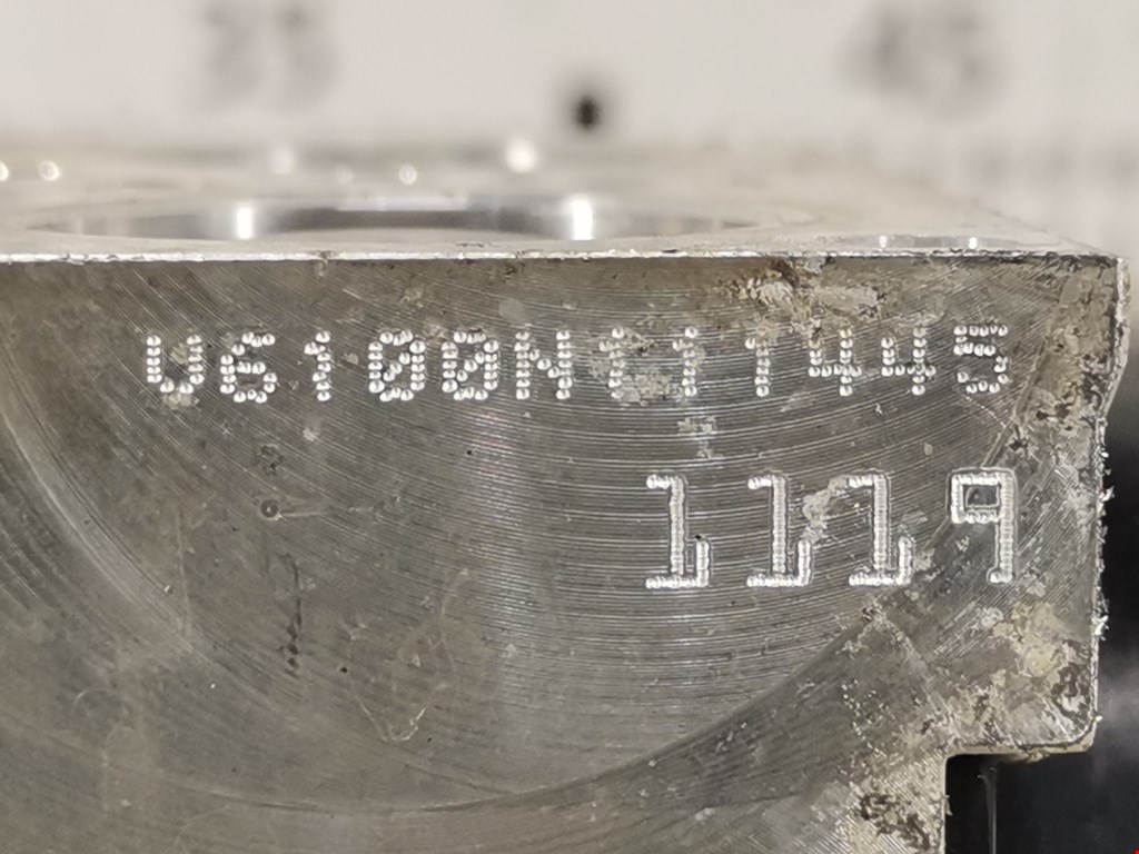 Блок ABS (насос) VOLVO S60 II 2010-2018