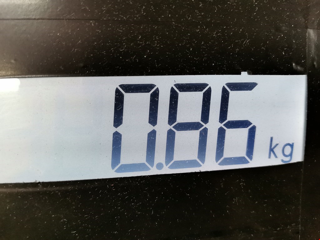 Рычаг задний правый AUDI Q7 I 2006-2015