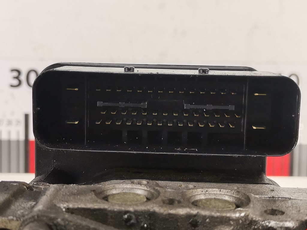 Блок ABS (насос) ACURA TL 2003-2008