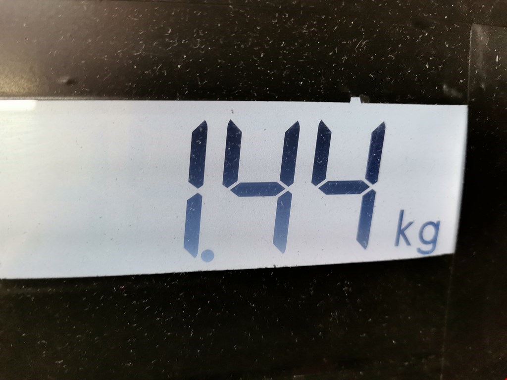 Рычаг задний правый BMW 5er 5 серия F10/F11/F07 2009-2017