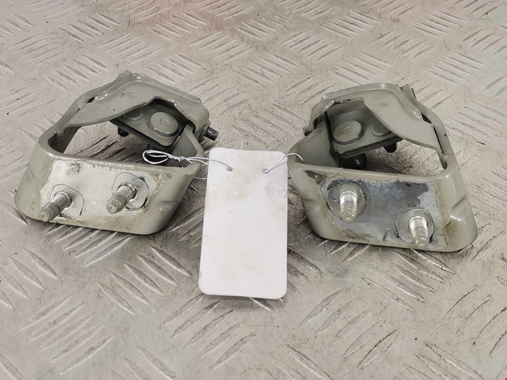 Петля крышки (двери) багажника Audi Q7 4L (2005-2015)