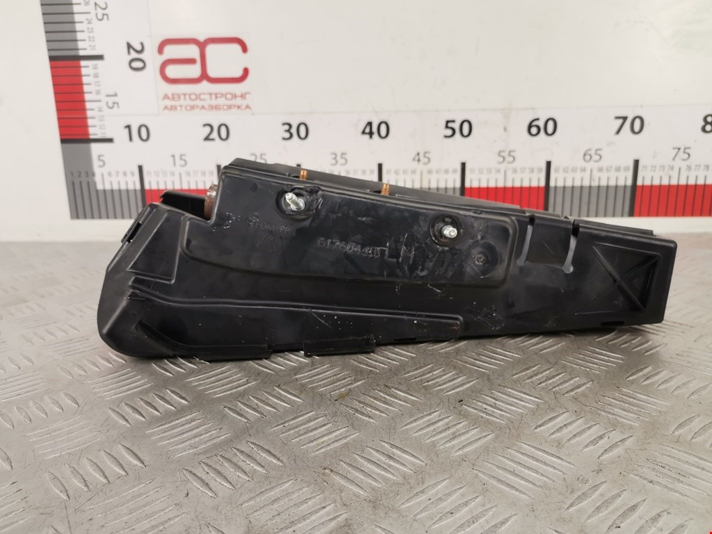 Подушка безопасности боковая (в сиденье) VOLVO S60 II 2010-2018