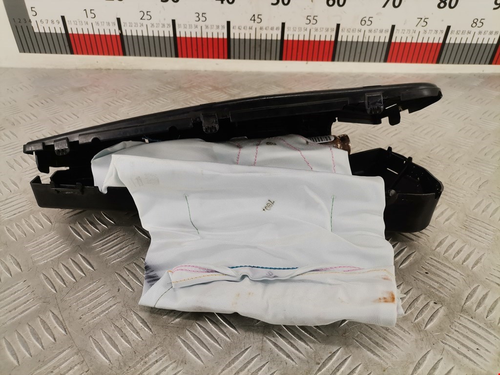 Подушка безопасности боковая (в сиденье) VOLVO S60 II 2010-2018