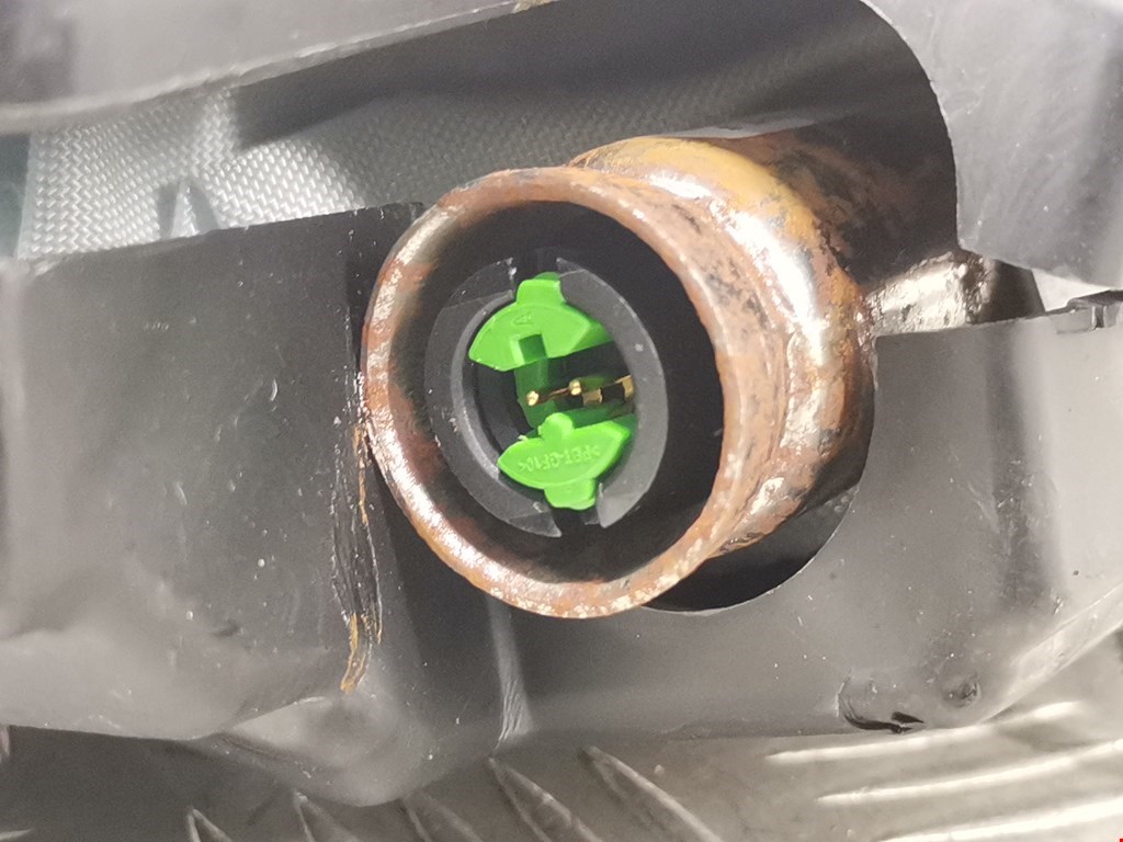 Подушка безопасности боковая (в сиденье) VOLVO S60 II 2010-2018