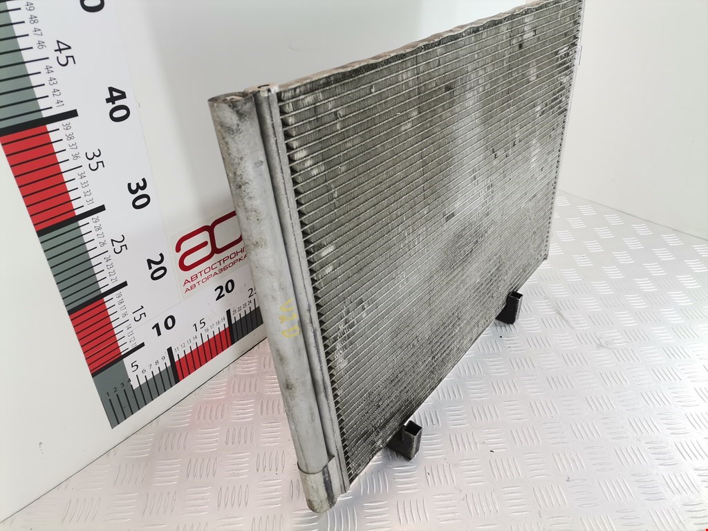 Радиатор кондиционера BMW X5 E70 2007-2013