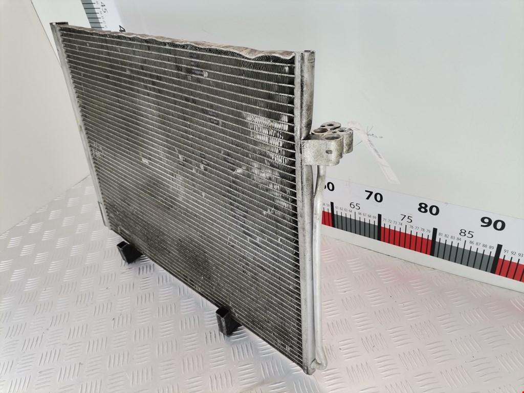 Радиатор кондиционера BMW X5 E70 2007-2013