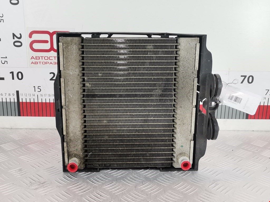 Радиатор маслянный BMW 5er 5 серия F10/F11/F07 2009-2017