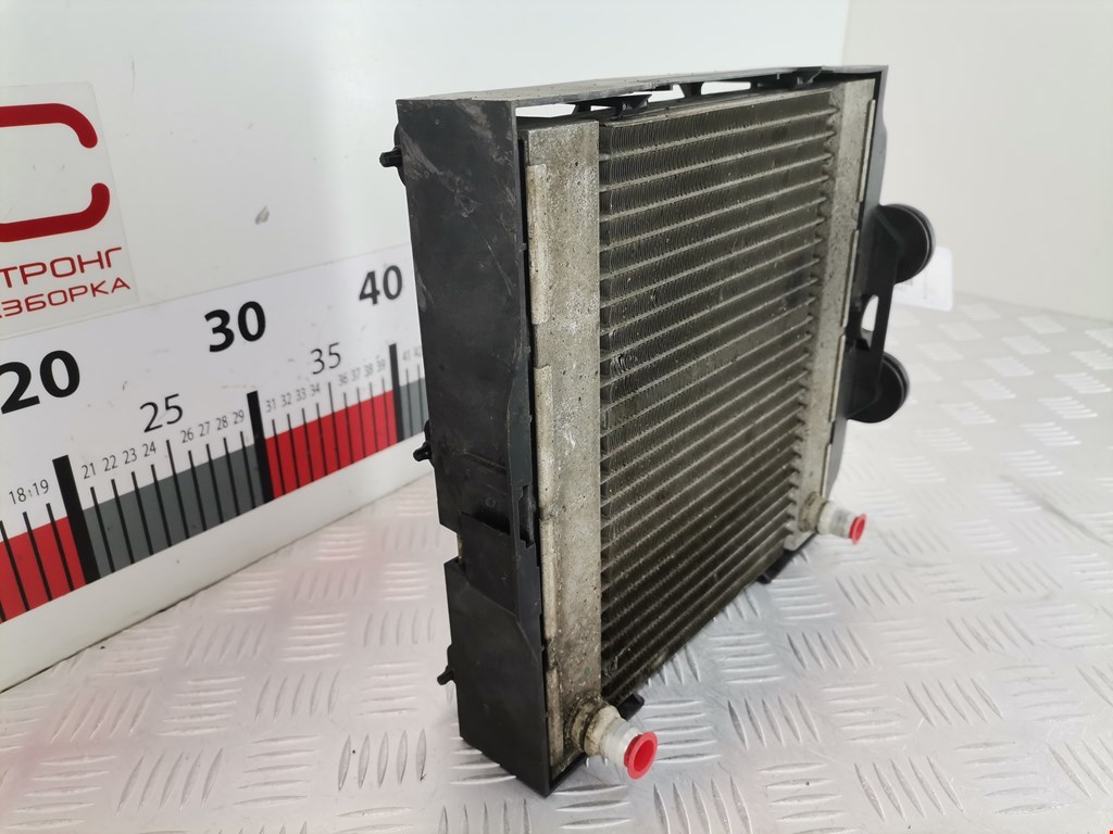 Радиатор маслянный BMW 5er 5 серия F10/F11/F07 2009-2017