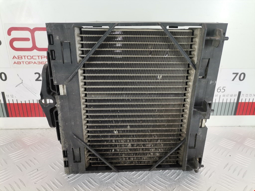 Радиатор маслянный BMW 5er 5 серия F10/F11/F07 2009-2017