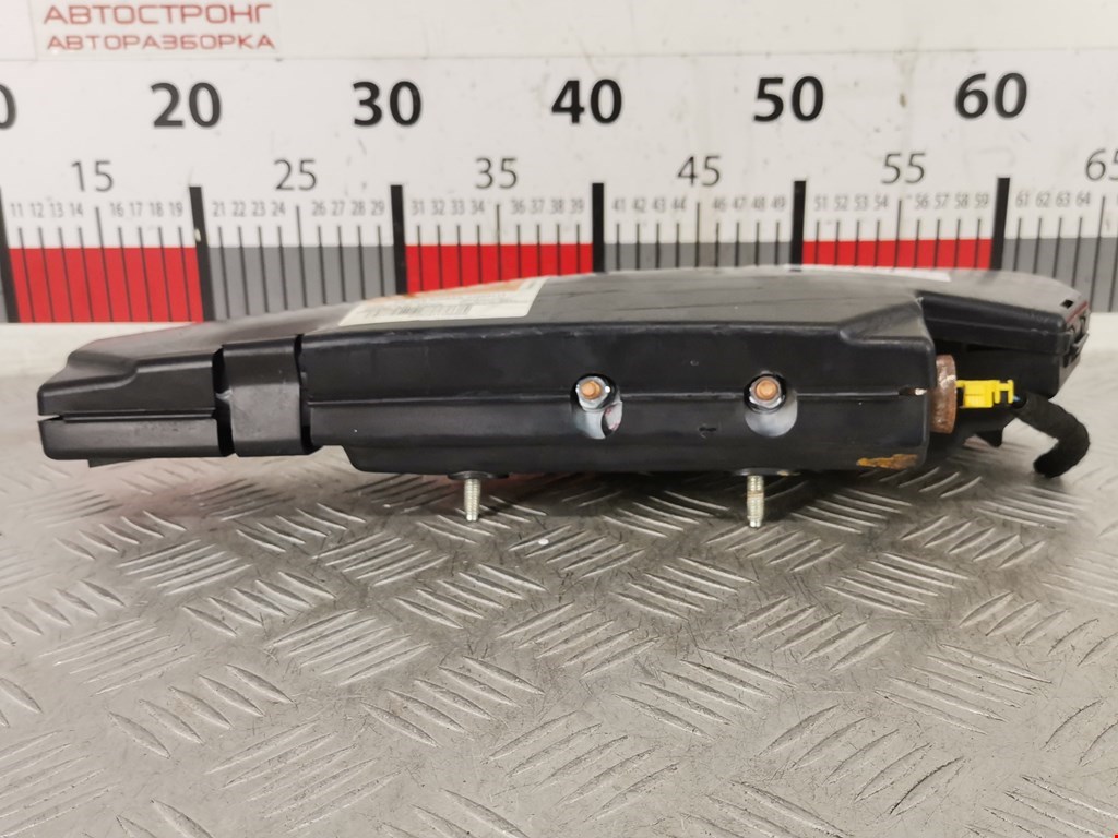 Подушка безопасности боковая (в сиденье) VOLVO S60 II 2010-2018