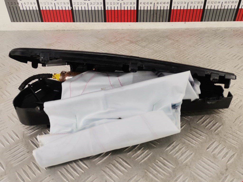 Подушка безопасности боковая (в сиденье) VOLVO S60 II 2010-2018