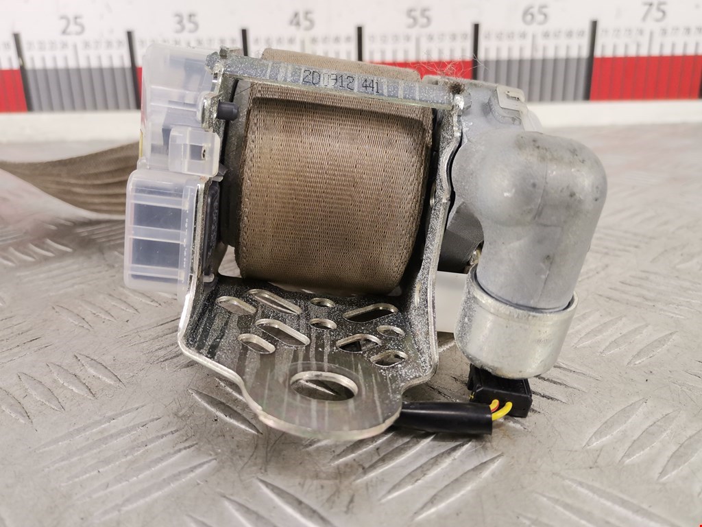 Ремень безопасности передний левый SUBARU Outback 2009-2014