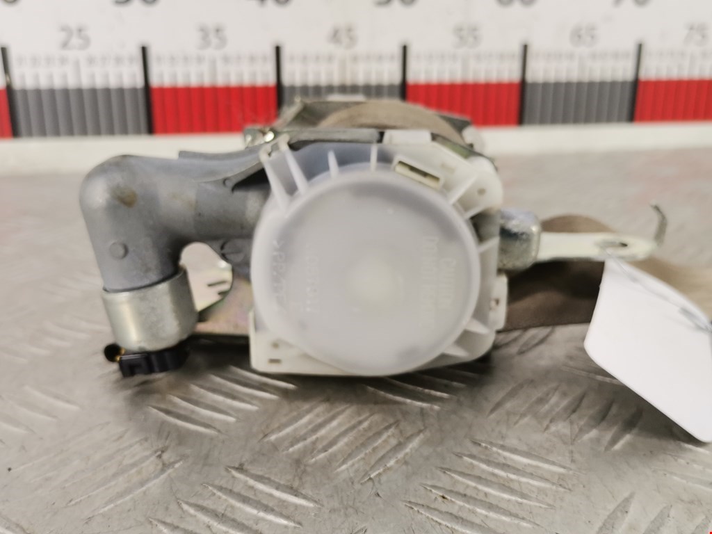 Ремень безопасности передний левый SUBARU Outback 2009-2014