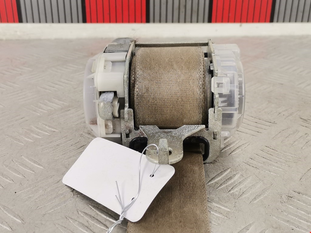 Ремень безопасности передний левый SUBARU Outback 2009-2014