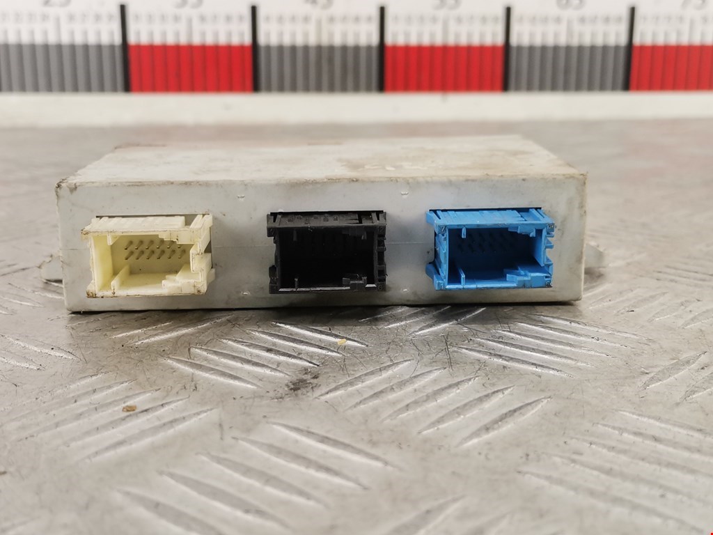 Блок управления парктрониками BMW X5 E53 1999-2006