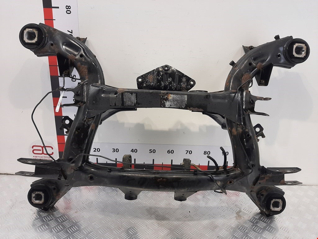 Балка задняя BMW X5 E70 2007-2013