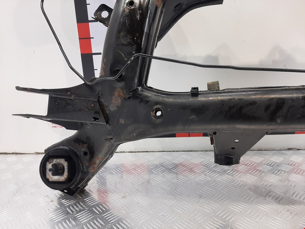 Балка задняя BMW X5 E70 2007-2013