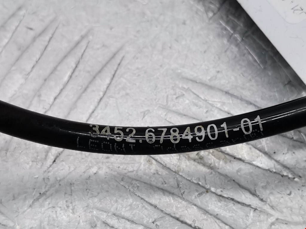 Датчик ABS задний левый BMW 5er 5 серия F10/F11/F07 2009-2017