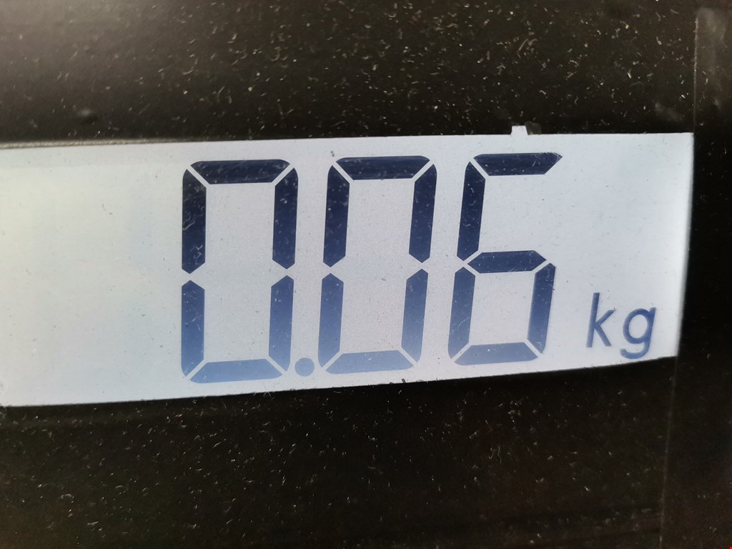 Датчик ABS задний левый BMW 5er 5 серия F10/F11/F07 2009-2017