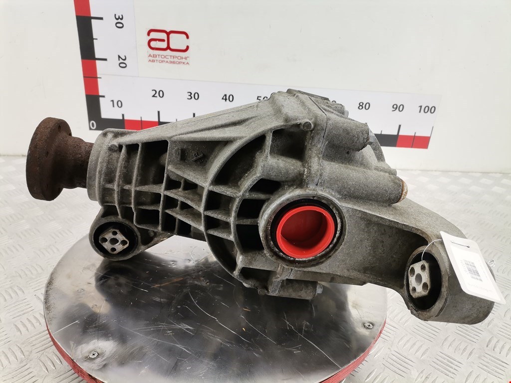 Редуктор заднего моста AUDI Q7 I 2006-2015